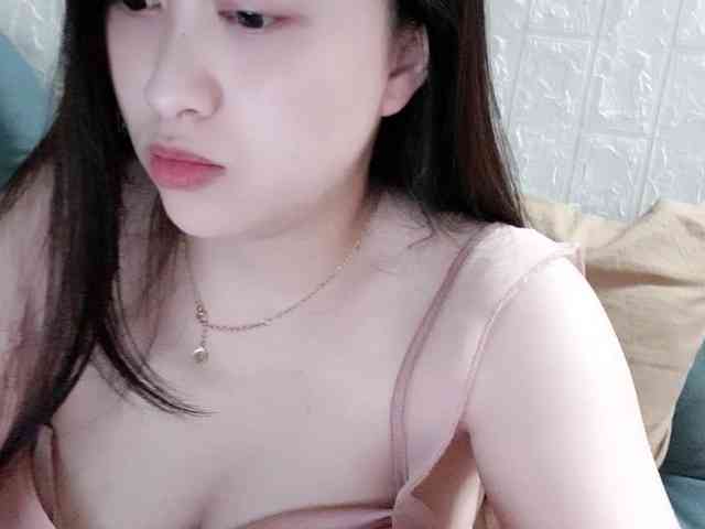 Amy-Yong webcam