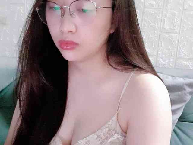 Amy-Yong webcam