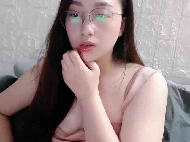 Amy-Yong webcam