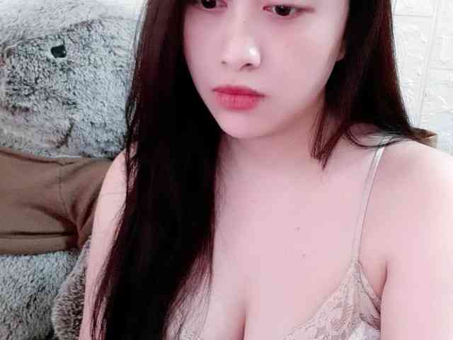Amy-Yong webcam