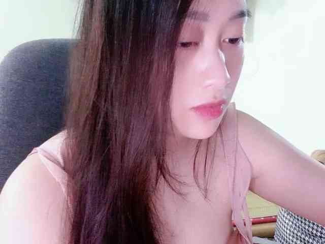 Amy-Yong webcam