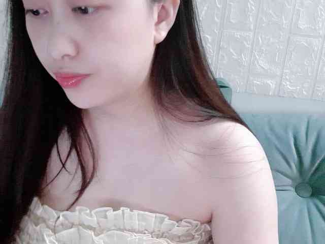 Amy-Yong webcam