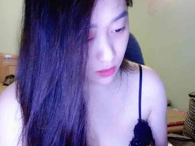 Amy-Yong webcam