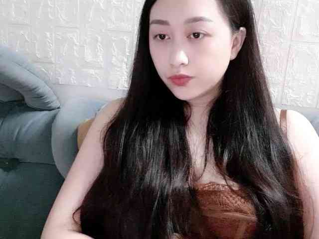 Amy-Yong webcam