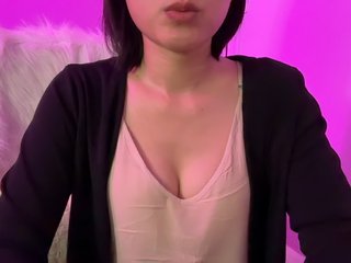 Julia-Zhen Porn Show