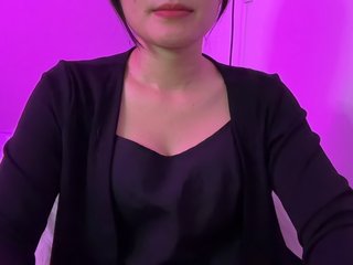 Julia-Zhen Porn Show