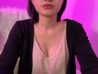 Julia-Zhen Porn Show