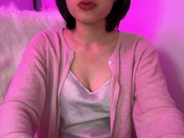 Julia-Zhen webcam