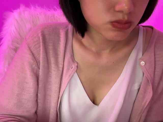 Julia-Zhen webcam
