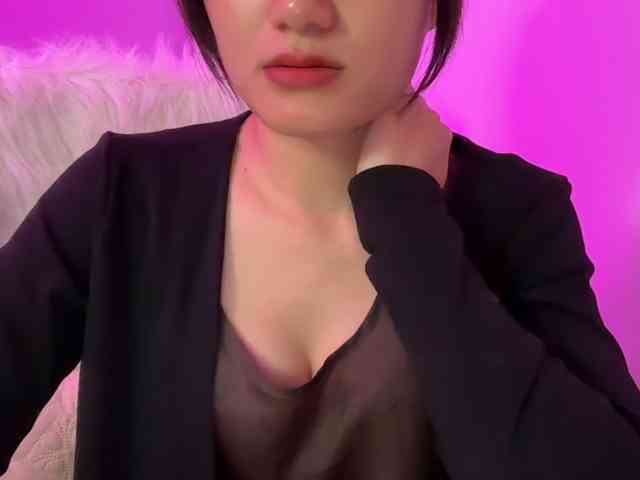 Julia-Zhen webcam
