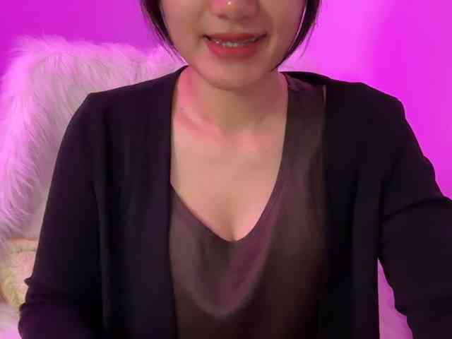 Julia-Zhen webcam
