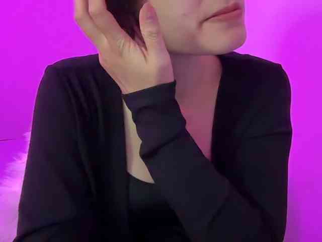 Julia-Zhen webcam