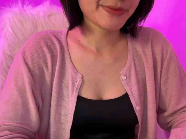 Julia-Zhen webcam