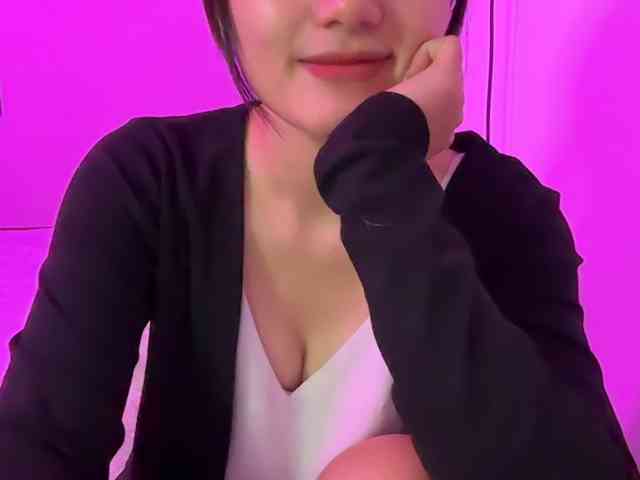 Julia-Zhen webcam