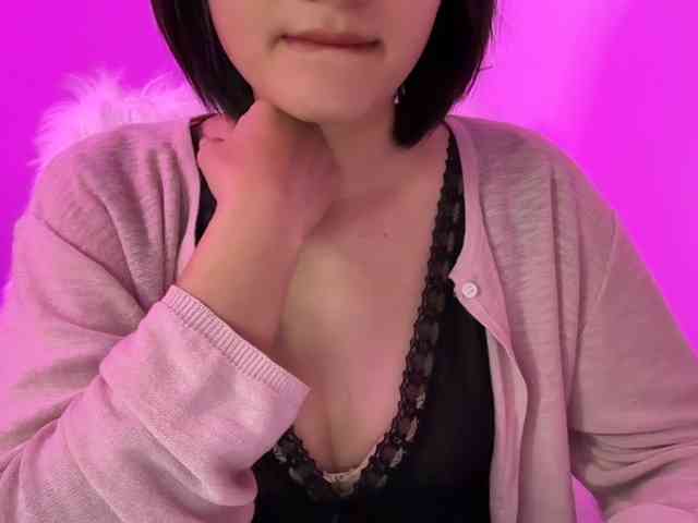 Julia-Zhen webcam