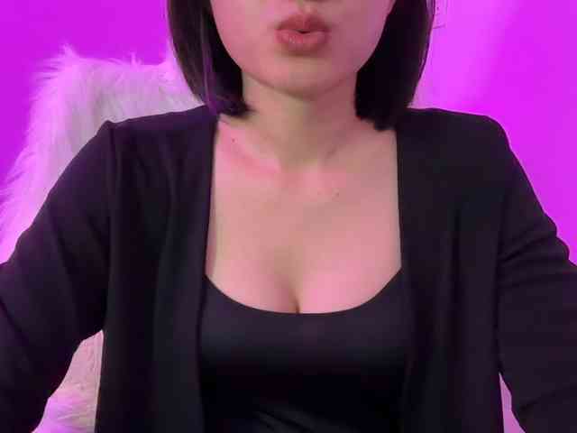 Julia-Zhen webcam