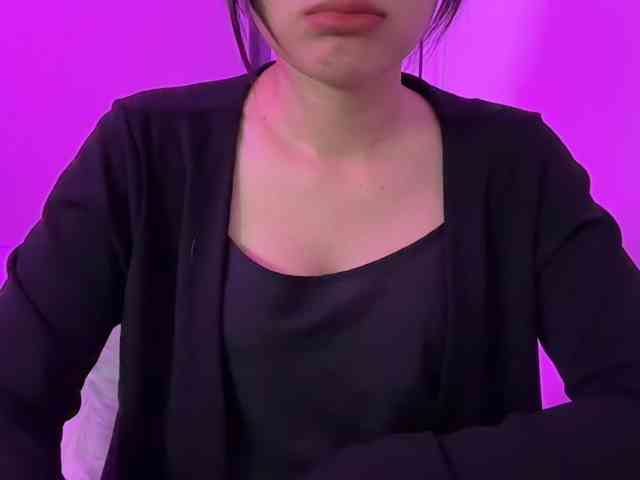 Julia-Zhen webcam