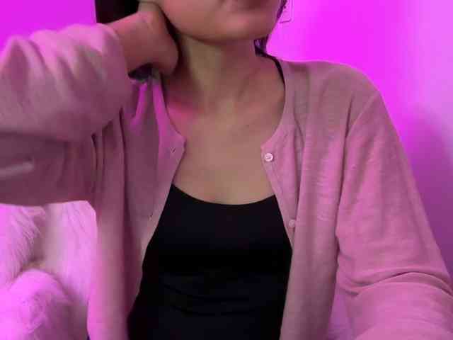 Julia-Zhen webcam