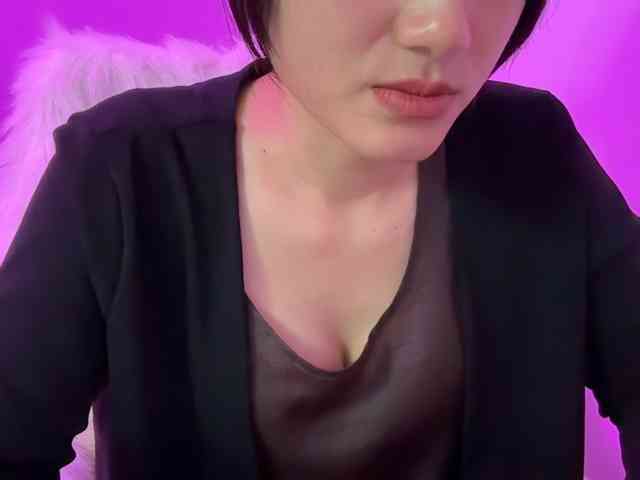Julia-Zhen webcam