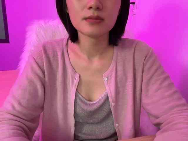 Julia-Zhen webcam