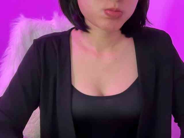 Julia-Zhen webcam