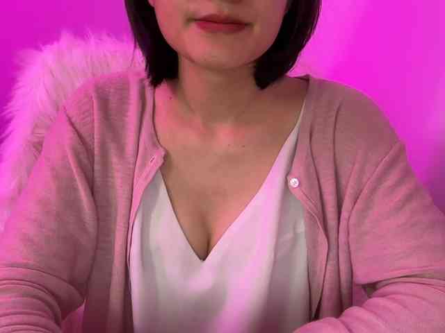 Julia-Zhen webcam