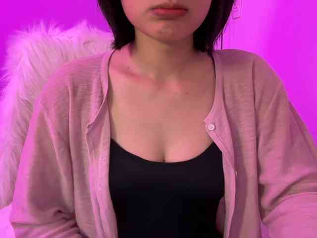 Julia-Zhen webcam