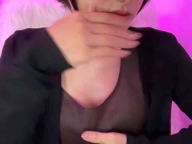 Julia-Zhen webcam