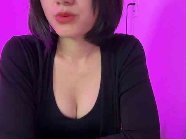 Julia-Zhen webcam