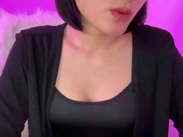 Julia-Zhen webcam