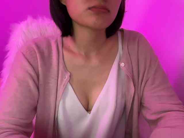 Julia-Zhen webcam