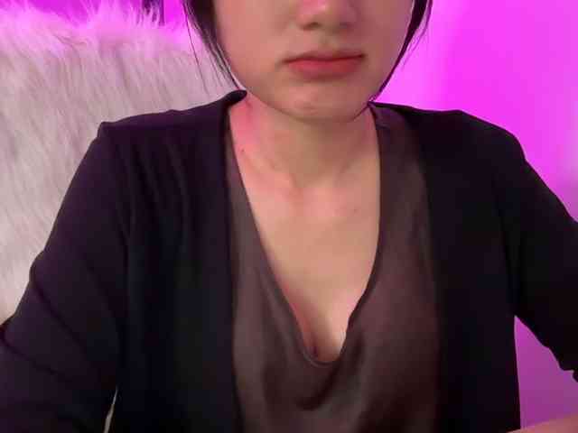 Julia-Zhen webcam