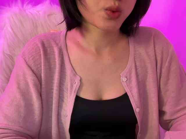 Julia-Zhen webcam