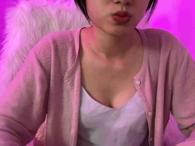 Julia-Zhen webcam