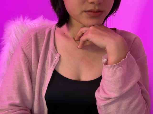 Julia-Zhen webcam