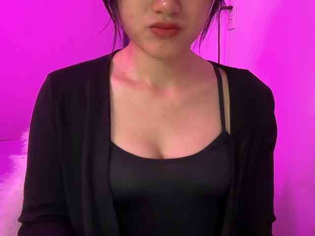 Julia-Zhen webcam