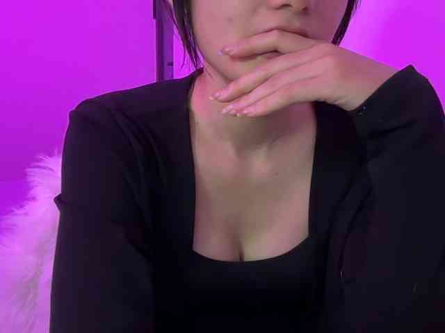Julia-Zhen webcam