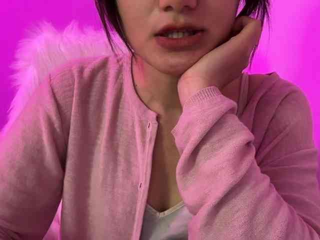 Julia-Zhen webcam