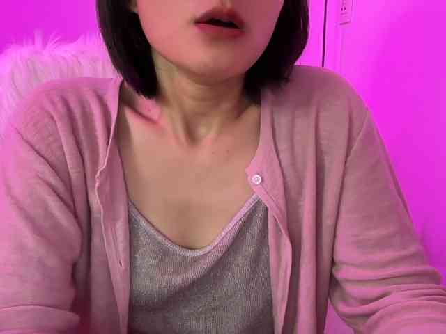 Julia-Zhen webcam