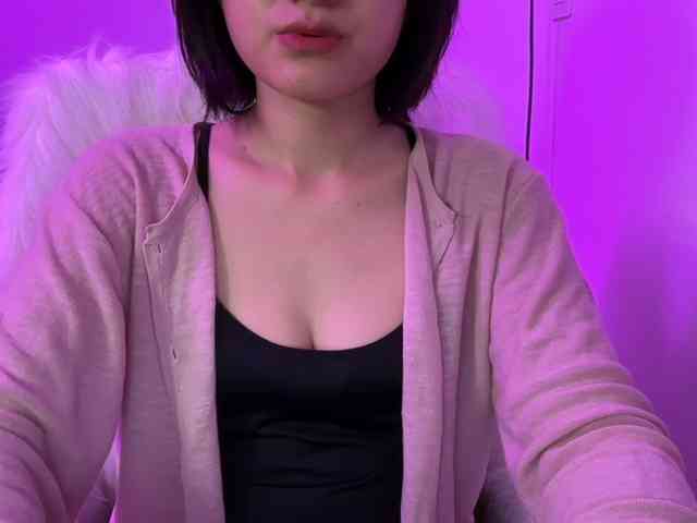 Julia-Zhen webcam