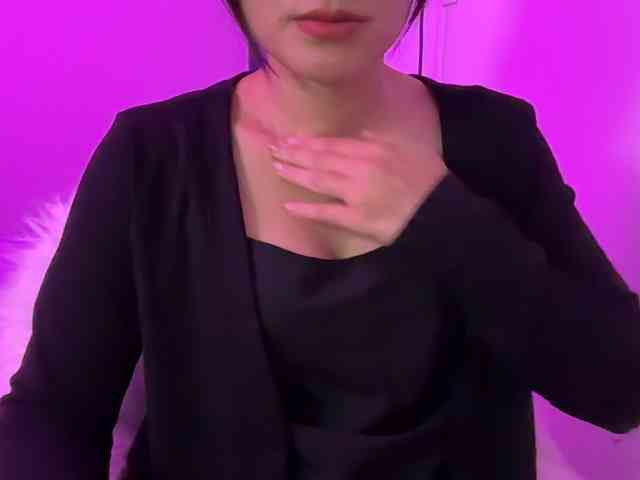 Julia-Zhen webcam