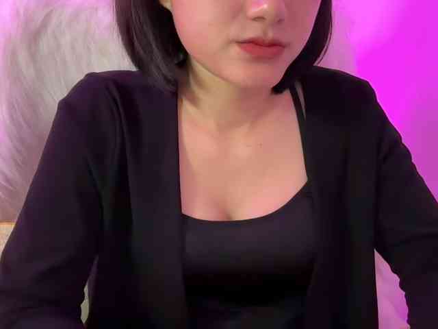 Julia-Zhen webcam