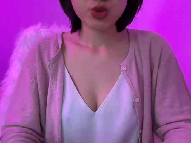 Julia-Zhen webcam