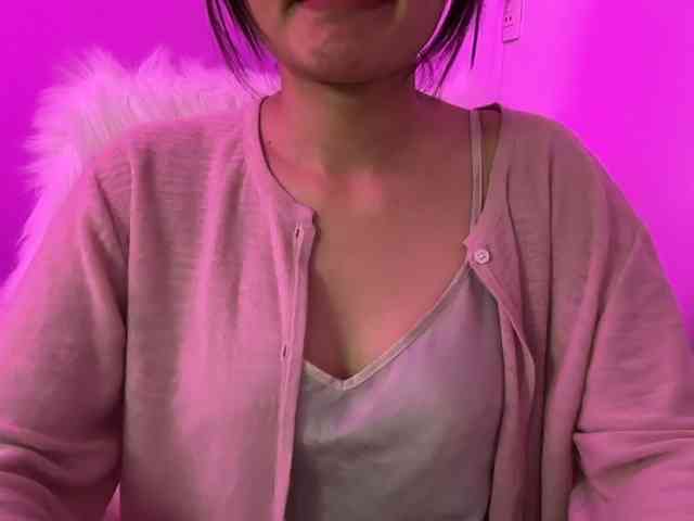 Julia-Zhen webcam
