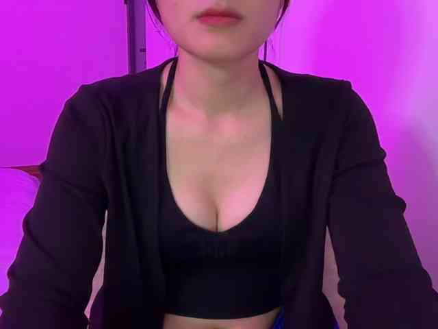 Julia-Zhen webcam
