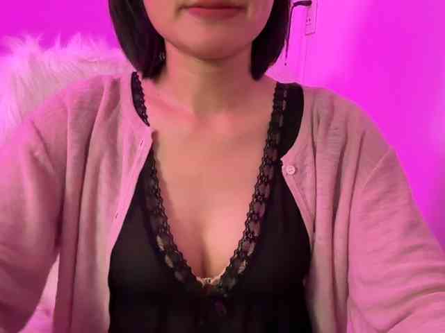 Julia-Zhen webcam