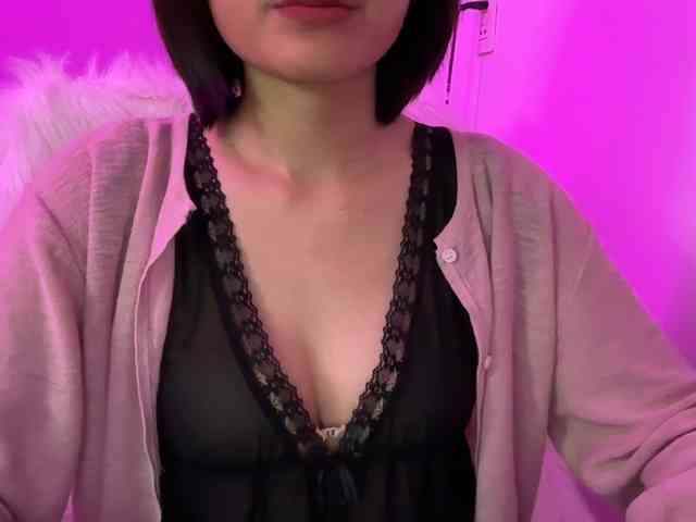 Julia-Zhen webcam