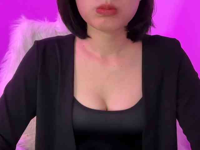 Julia-Zhen webcam