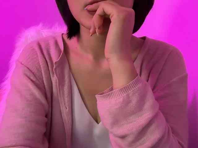 Julia-Zhen webcam
