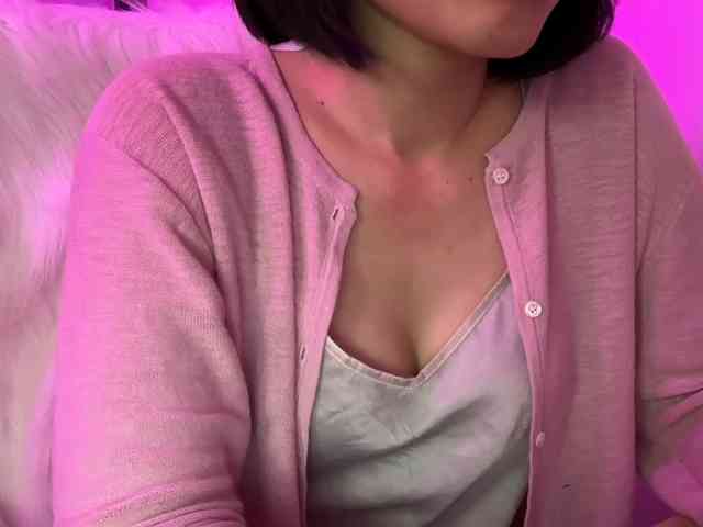 Julia-Zhen webcam